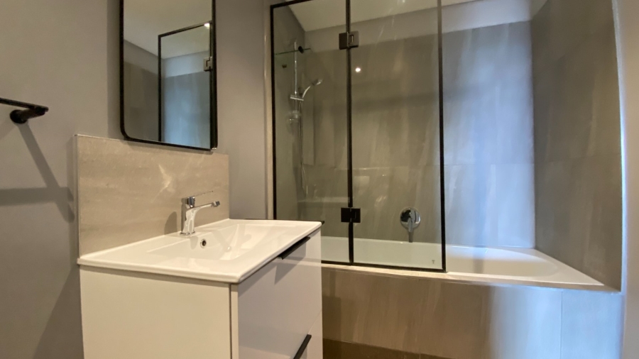 To Let 2 Bedroom Property for Rent in Observatory Western Cape